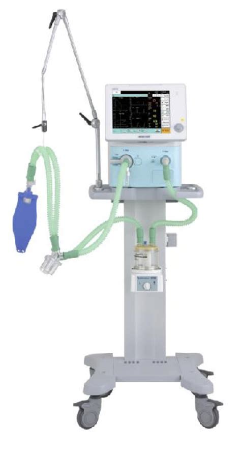 are we buying ventilators from china
